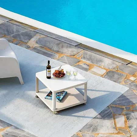 Villa Cleo By The Pearls Collection Agios Ioannis Diakoftis