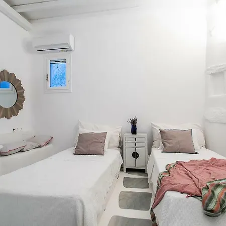 Cleo By The Pearls Collection Villa Agios Ioannis Diakoftis