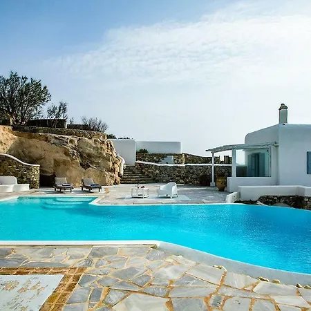 Villa Cleo By The Pearls Collection