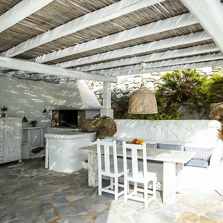 Cleo By The Pearls Collection Villa Agios Ioannis Diakoftis