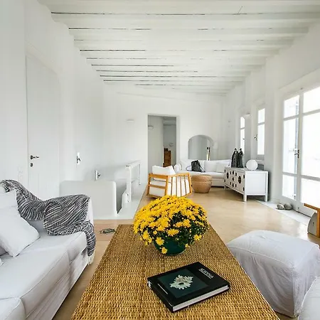 Villa Cleo By The Pearls Collection Agios Ioannis Diakoftis