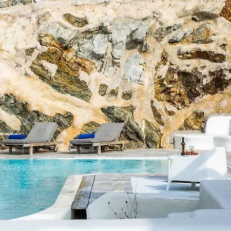 Villa Cleo By The Pearls Collection *