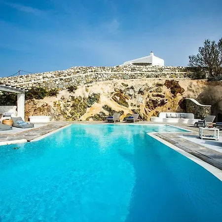 Villa Cleo By The Pearls Collection *